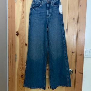 Urban Outfitters BDG wide leg
